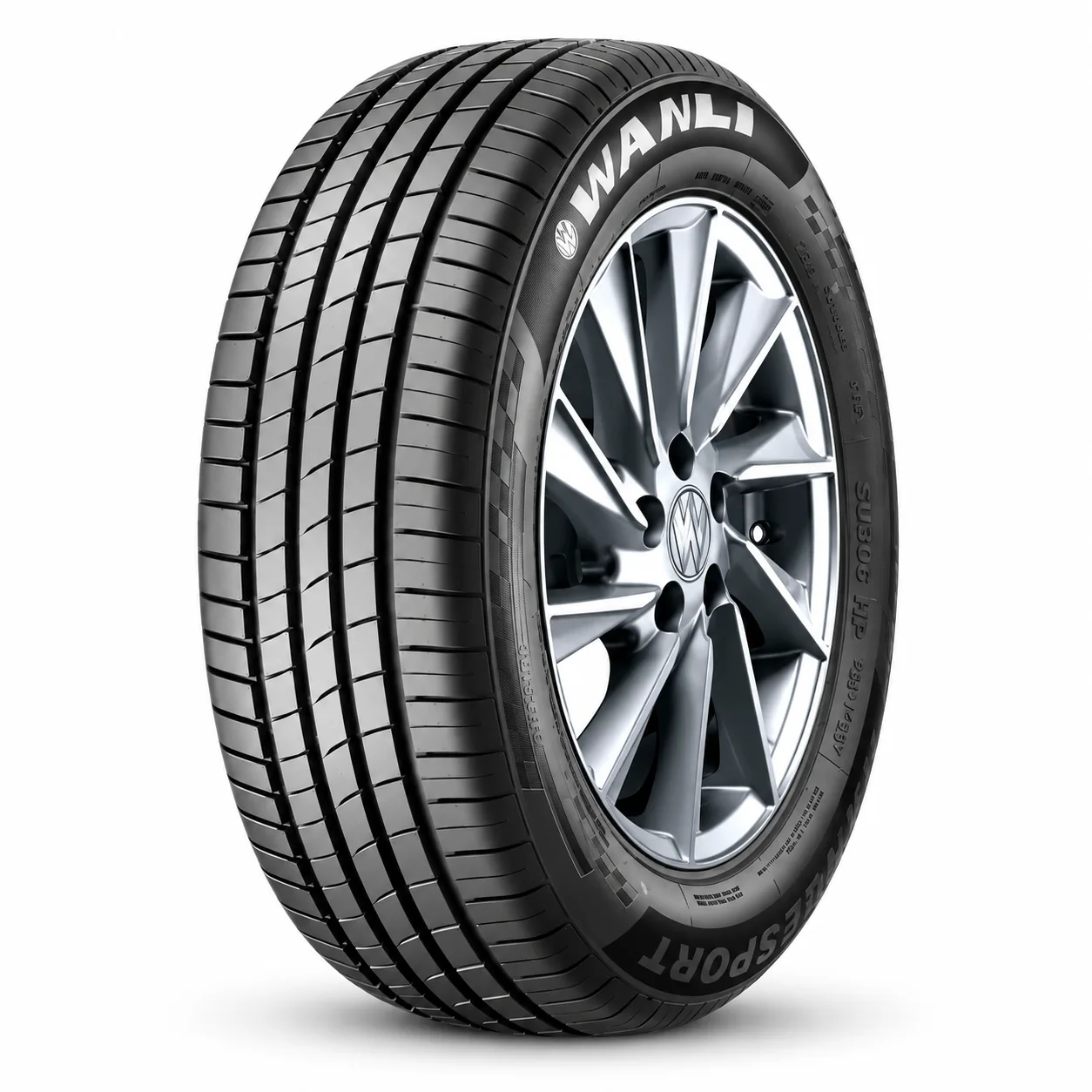 235/50R19 99V SU306 HP WANLI CH